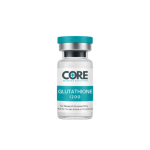 glutathione 1200