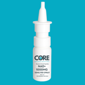 nad+ spray