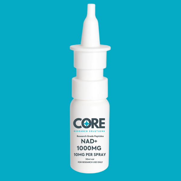 nad+ spray nad+ spray